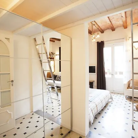 Apartment Paseo De Gracia Pdg Barcelona