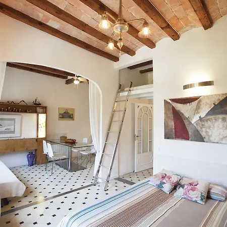 Apartment Paseo De Gracia Pdg *