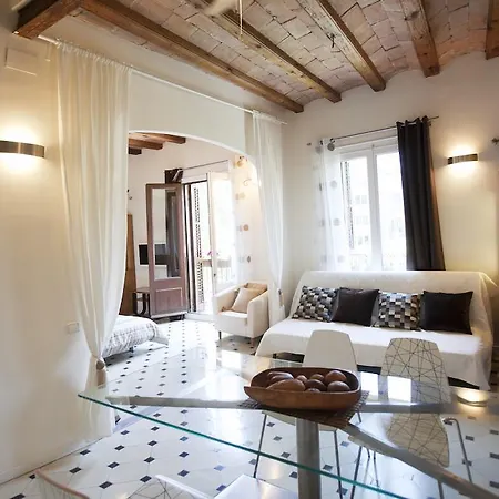 Apartment Paseo De Gracia Pdg