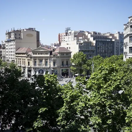 Apartment Paseo De Gracia Pdg *