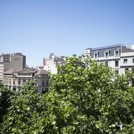 Apartment Paseo De Gracia Pdg *
