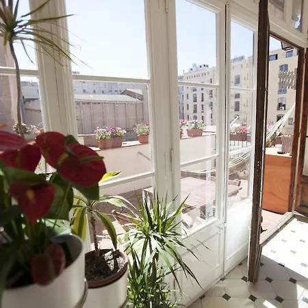 Paseo De Gracia Pdg Apartment Barcelona