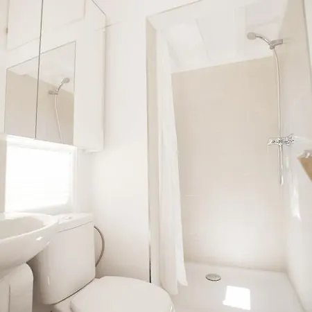 Apartment Paseo De Gracia Pdg