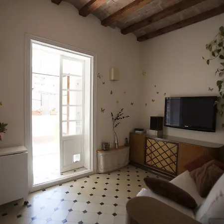 Apartment Paseo De Gracia Pdg *