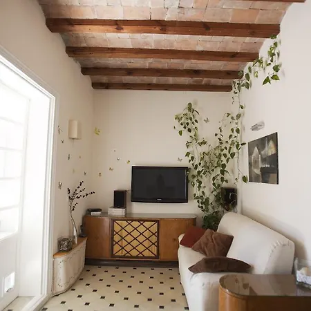 Paseo De Gracia Pdg Apartment Barcelona