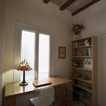 Apartment Paseo De Gracia Pdg *