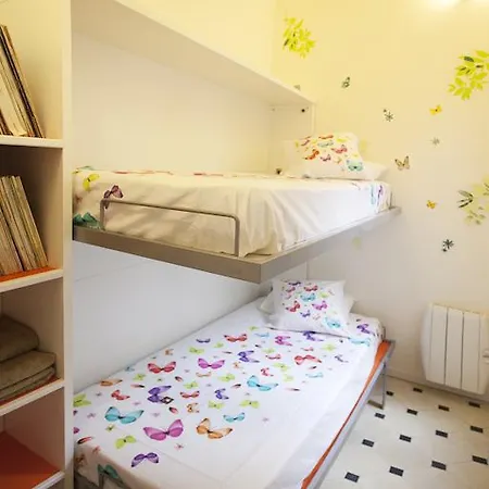 Apartment Paseo De Gracia Pdg Barcelona