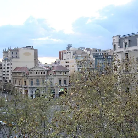 Apartment Paseo De Gracia Pdg Barcelona