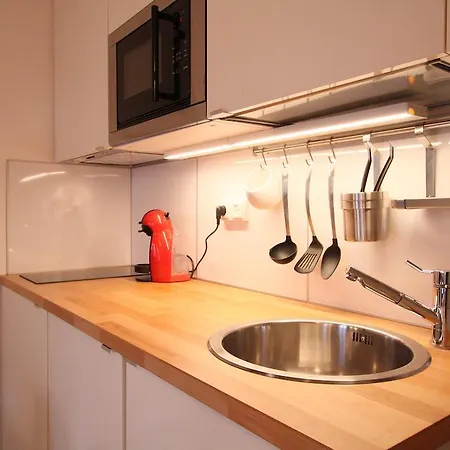 Apartment Paseo De Gracia Pdg