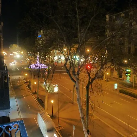 Apartment Paseo De Gracia Pdg