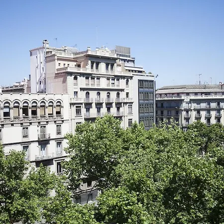 Paseo De Gracia Pdg * バルセロナ
