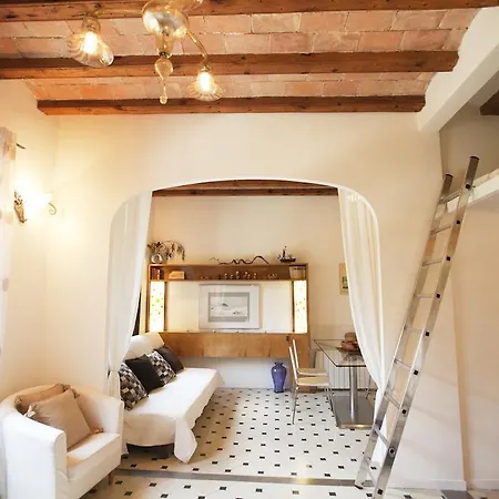 Paseo De Gracia Pdg Apartamento